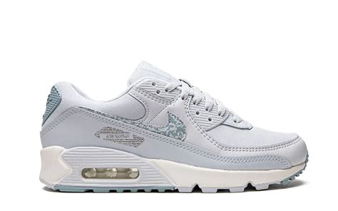 nike air max lichtblauw dames